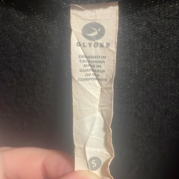 Glyder slouchy cardigan - Picture 2 of 8